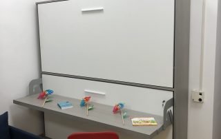 Letti trasformabili Torino