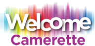 Welcome Camerette Logo