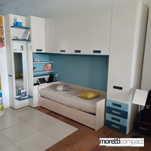 Cameretta in Promozione