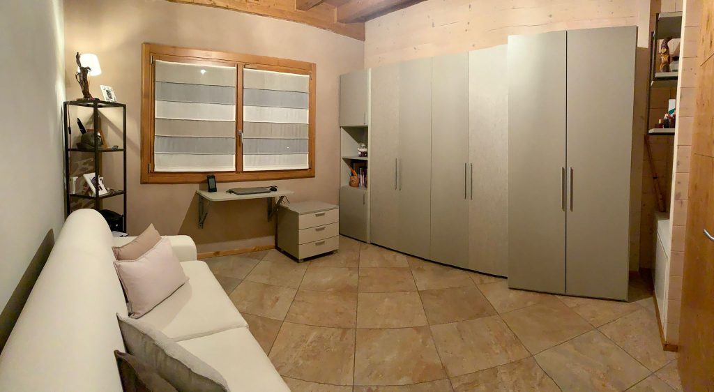 Fabbrica camerette trasformabili 