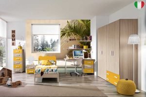 Promozioni Camerette Torino - Outlet