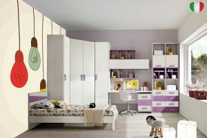 Promozioni Camerette Torino - Outlet