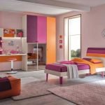 Idee per un a cameretta