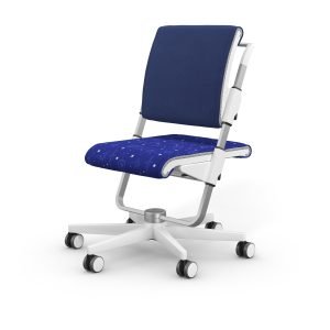 SEDIA ERGONOMICA SCOOTER
