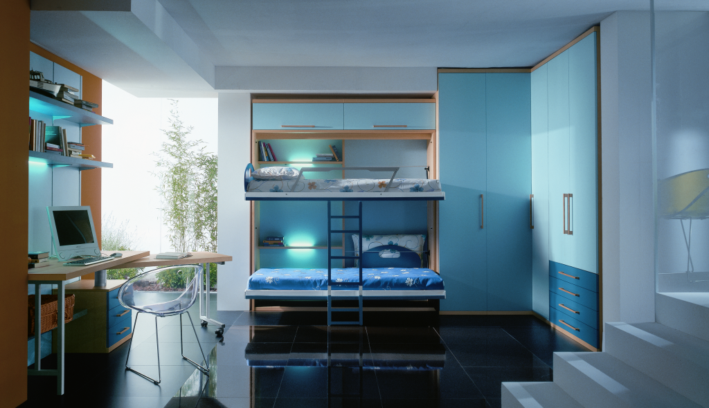Vagone letto