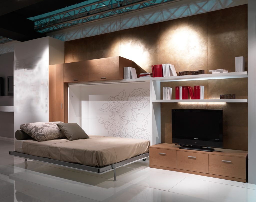letto aperto