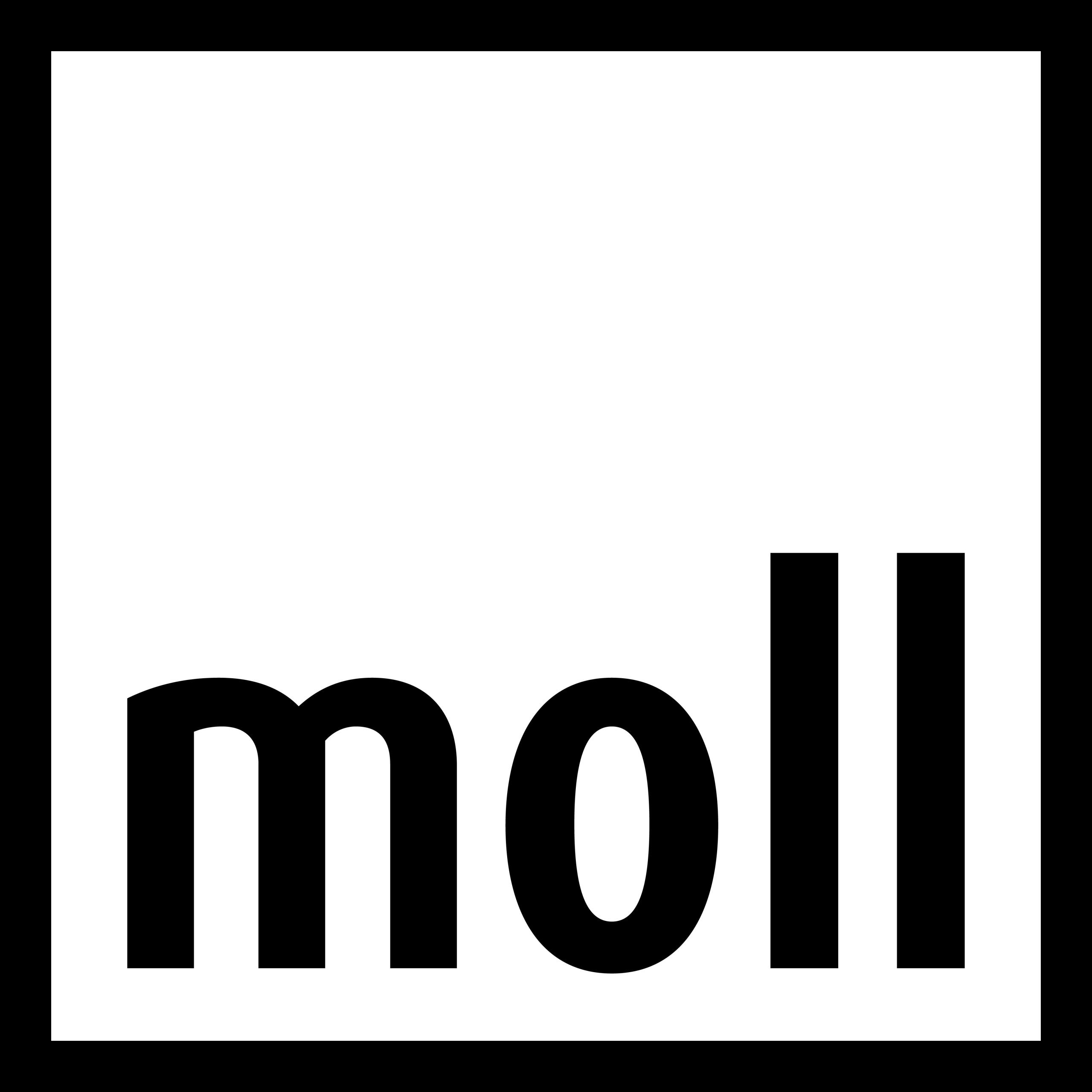Moll System scrivanie ergonomiche