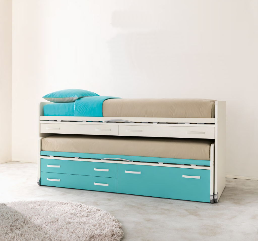 Letto Space