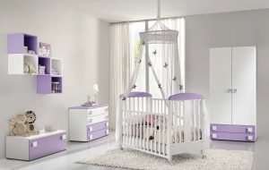 Cameretta neonato