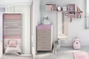L'angolo Vanity