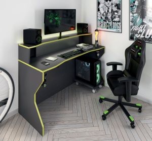 scrivania 