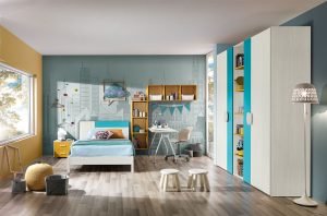 Cameretta in offerta modello Torino