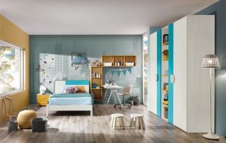 Cameretta in offerta modello Torino
