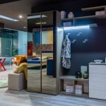Ingresso Moretti Compact