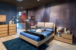 Letto Matrimoniale Moretti COmpact