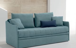 Divano letto