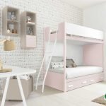 Letto a castello 