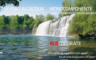 Camerette ecologiche