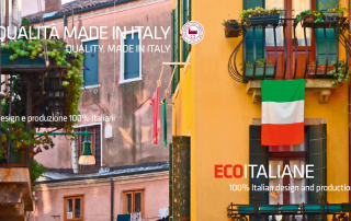 Moretti Compact made in Italy®