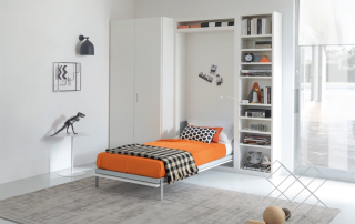 Arredamento trasformabile in Torino