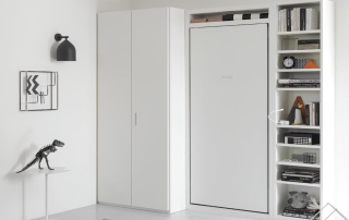 Arredamento trasformabile in Torino