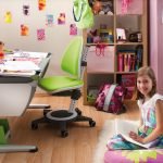Scrivania ergonomica Moll_System Torino