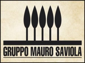 Logo Gruppo Saviola