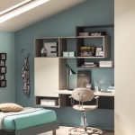Scrivanie di design Moretti Compact Torino