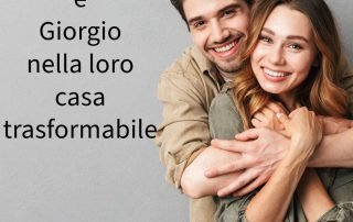 Max camerette Trasformabili