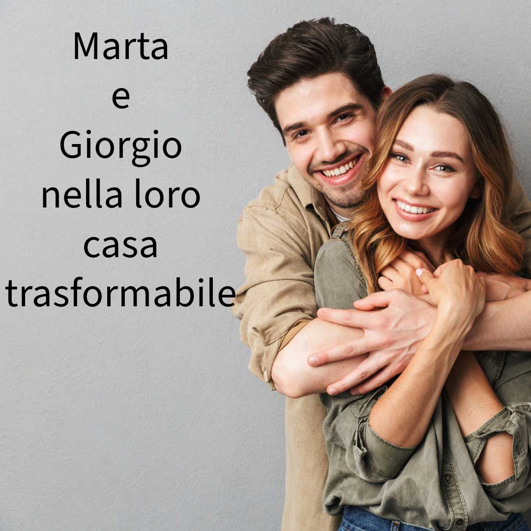 Max camerette Trasformabili