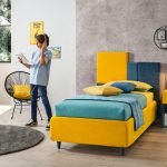 Letto Tetris Moretti Compact