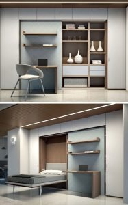 Notte e giorno Molteni Home