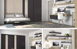 Molteni Home Torino Trasformabili