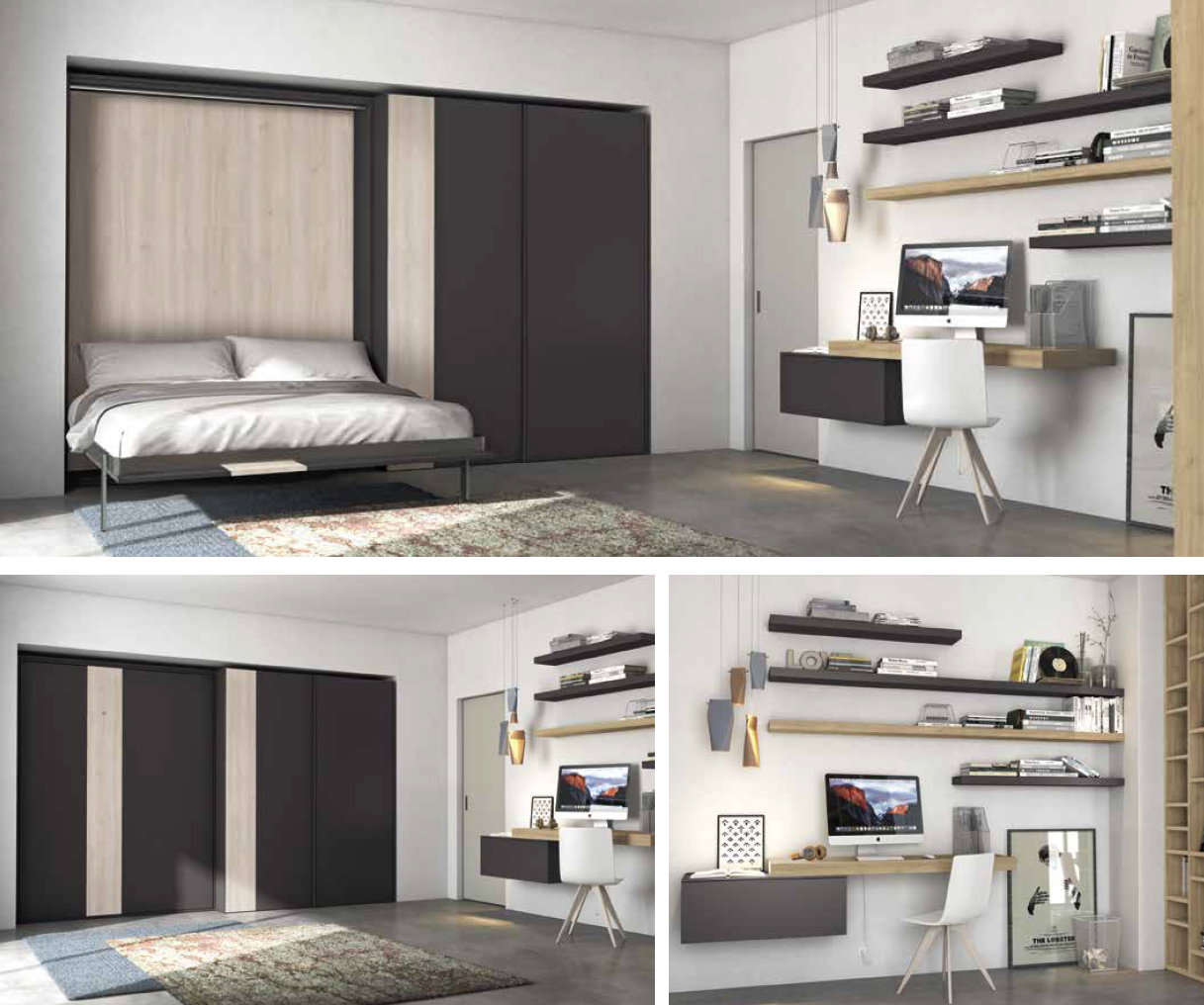 Molteni Home Torino Trasformabili