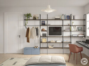 Libreria Vanity